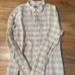 Timberland button down